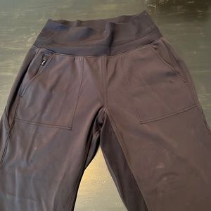 Athleta Venice joggers size XS